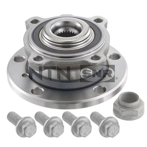 Unidades de rodamiento R162.55