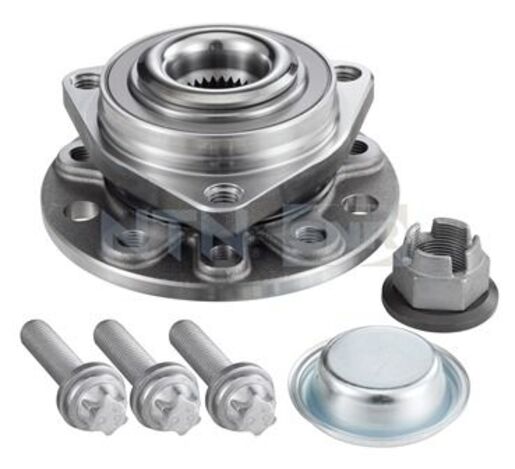 Unidades de rodamiento R164.25