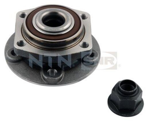 Unidades de rodamiento R165.18