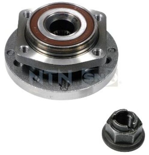 Unidades de rodamiento R165.23