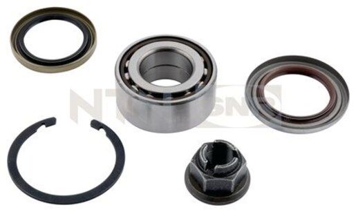 Unidades de rodamiento R165.25