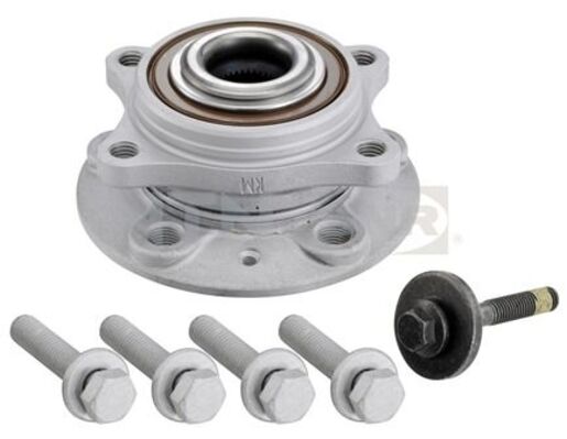 Unidades de rodamiento R165.27