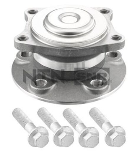 Unidades de rodamiento R165.28