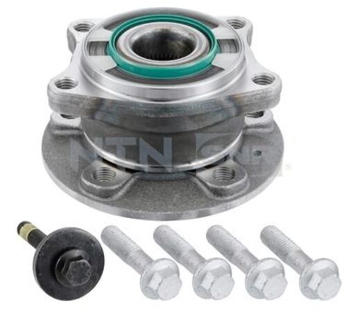 Unidades de rodamiento R165.30