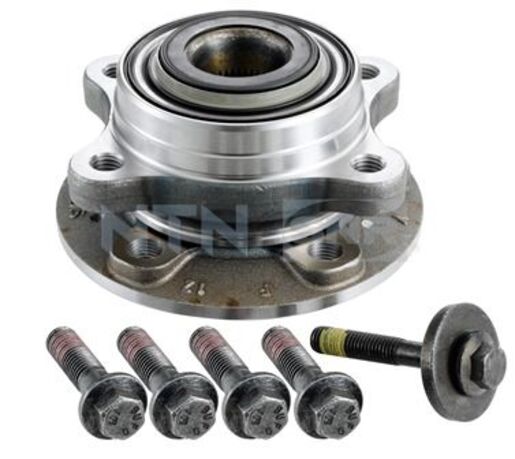 Unidades de rodamiento R165.32