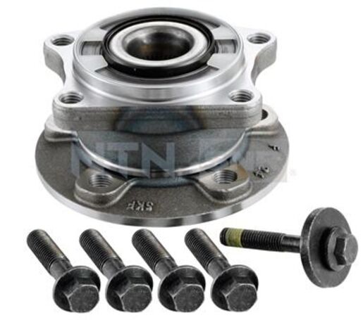 Unidades de rodamiento R165.33