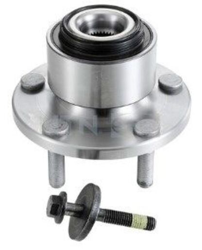 Cuscinetti a rulli conici 805787 E