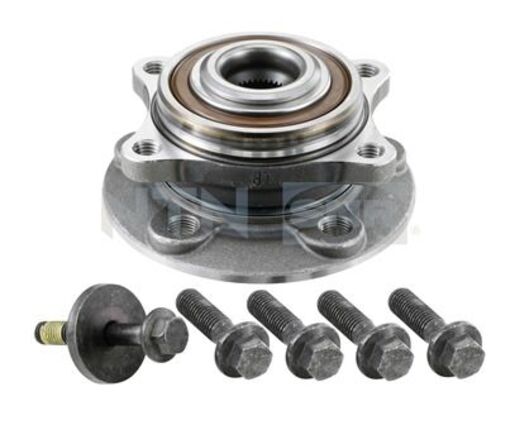 Unités de roulement R165.39