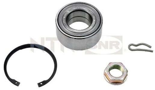 Bearing units GB.40574.S01