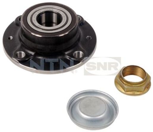 Cuscinetti volventi VKBA 3594