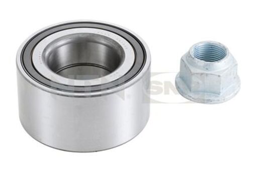 Unità cuscinetto R167.10