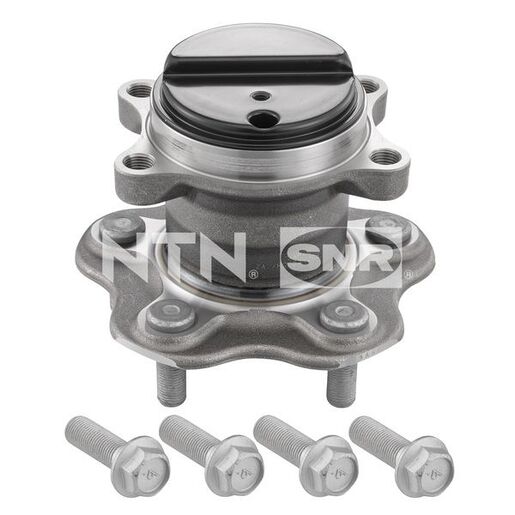 Unità cuscinetto R168.105