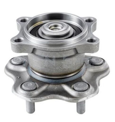 Unità cuscinetto R168.108