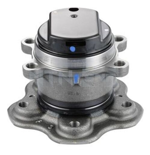 Unidades de rodamiento R168.112