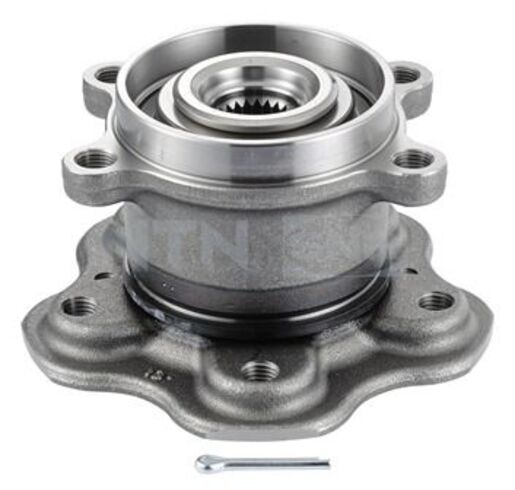 Unità cuscinetto HUB 471T-2