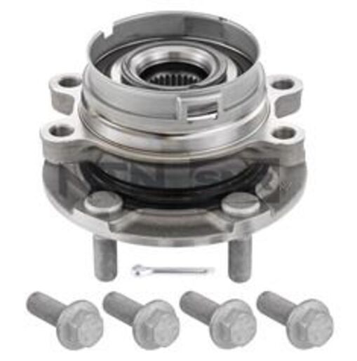 Unidades de rodamiento R168.135