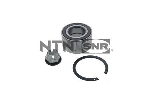 Unidades de rodamiento R168.140