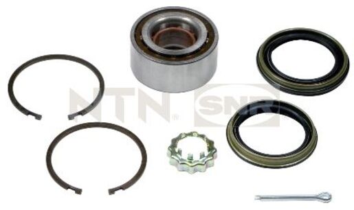 Cuscinetti volventi VKBA 3201 (713 6130 40)