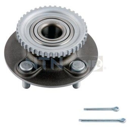 Unidades de rodamiento R168.38