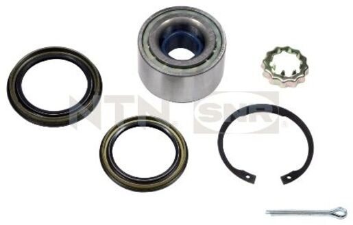 Unidades de rodamiento R168.40