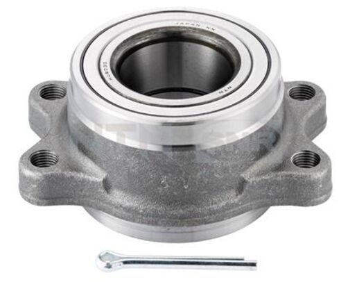 Unidades de rodamiento R168.46