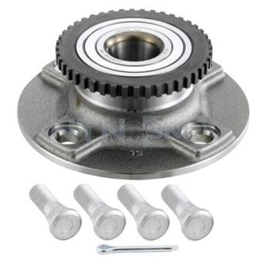 Unidades de rodamiento R168.58