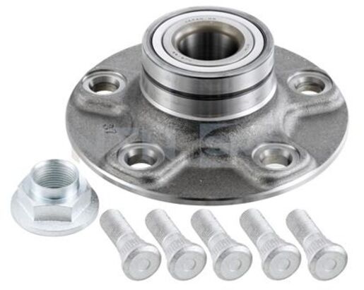 Unidades de rodamiento R168.60