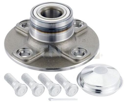 Unidades de rodamiento R168.69
