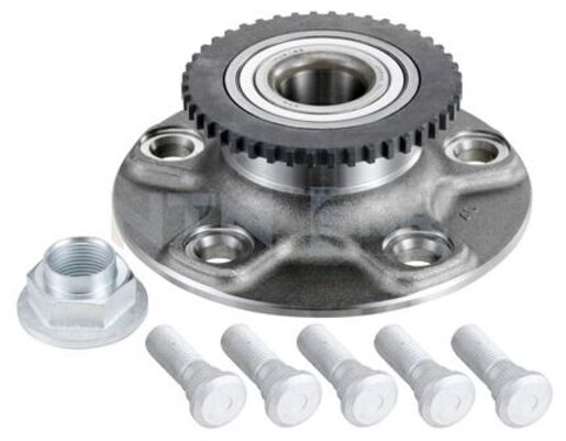 Unidades de rodamiento R168.70