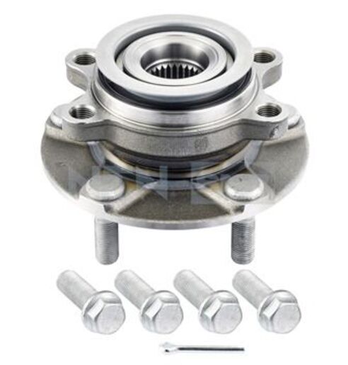 Cuscinetti volventi VKBA 6996