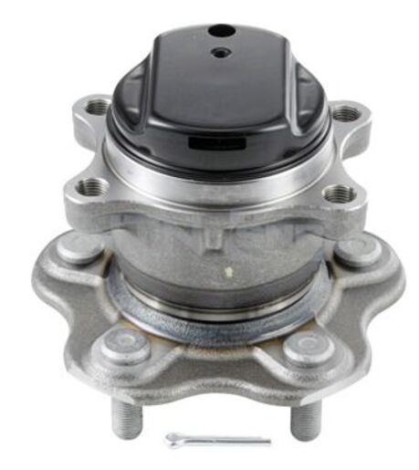 Unidades de rodamiento R168.75