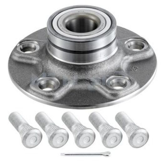 Unidades de rodamiento R168.85