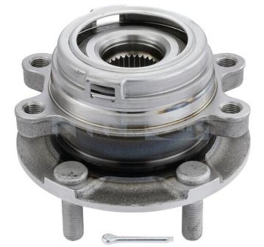 Unidades de rodamiento R168.91