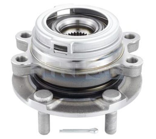 Unidades de rodamiento R168.93