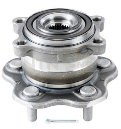 Unidades de rodamiento R168.95