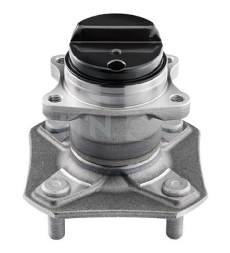 Unidades de rodamiento R168.97