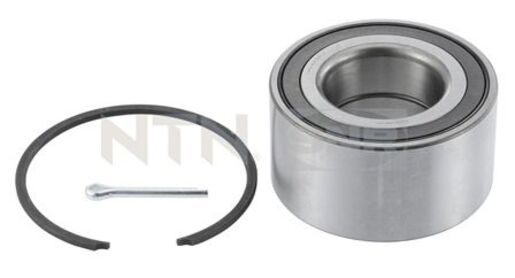 Unità cuscinetto AU0727-19LXL/L588