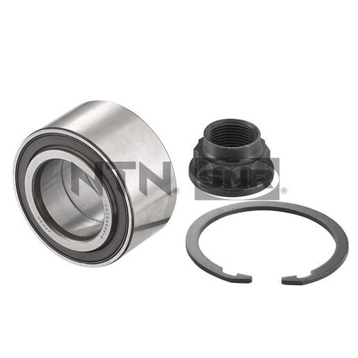 Unidades de rodamiento R169.100