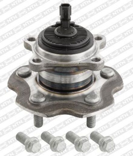 Unidades de rodamiento R169.104