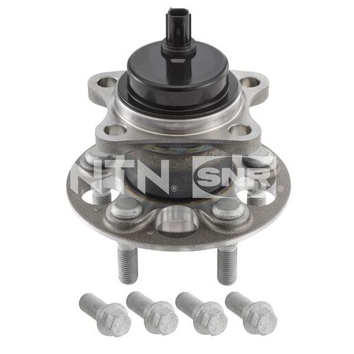 Unidades de rodamiento R169.106
