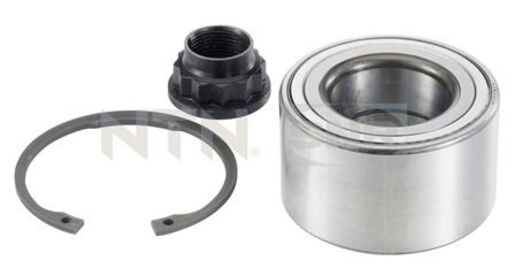 Unidades de rodamiento R169.108