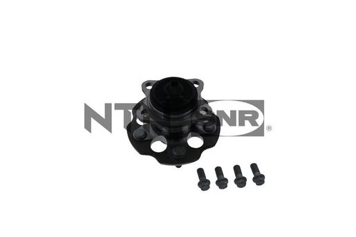 Unità cuscinetto 3DACF 027 F-19 DS