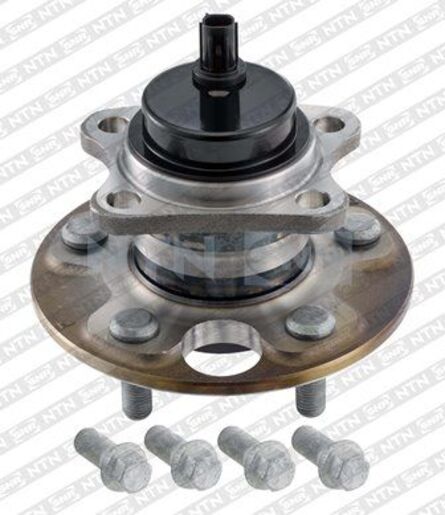Unidades de rodamiento R169.119