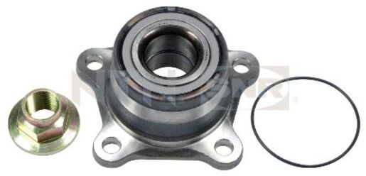 Unidades de rodamiento R169.20