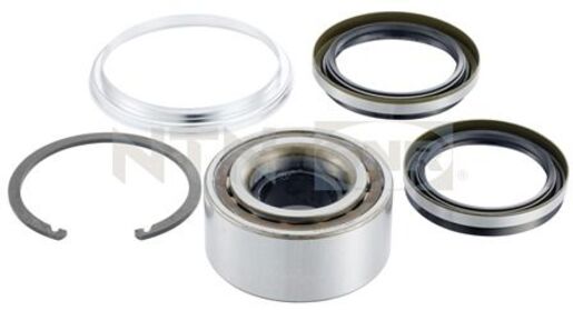 Unidades de rodamiento R169.50