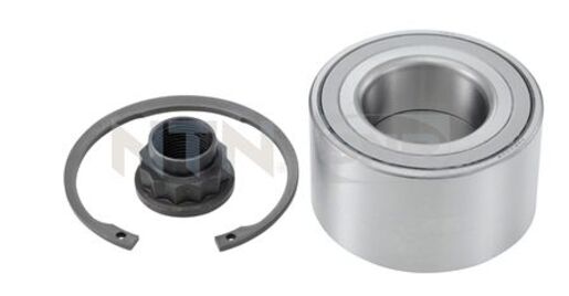 Unidades de rodamiento R169.60