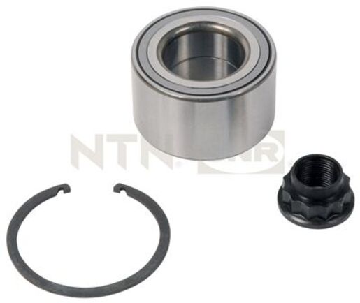 Rolling bearings VKBA 6831