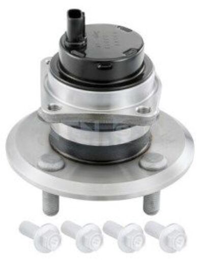 Unidades de rodamiento R169.63