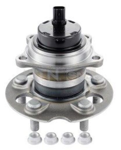 Cuscinetti volventi VKBA 6823 (J 4712074)