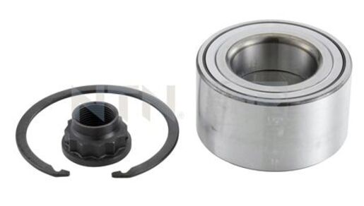 Unidades de rodamiento R169.73